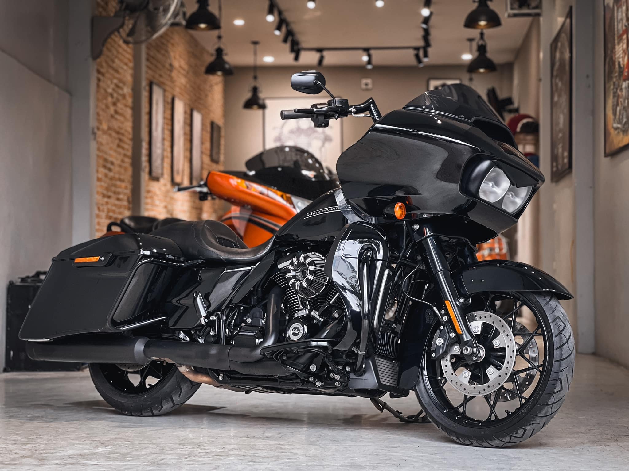 Harley Davidson RoadGlide Special 2020