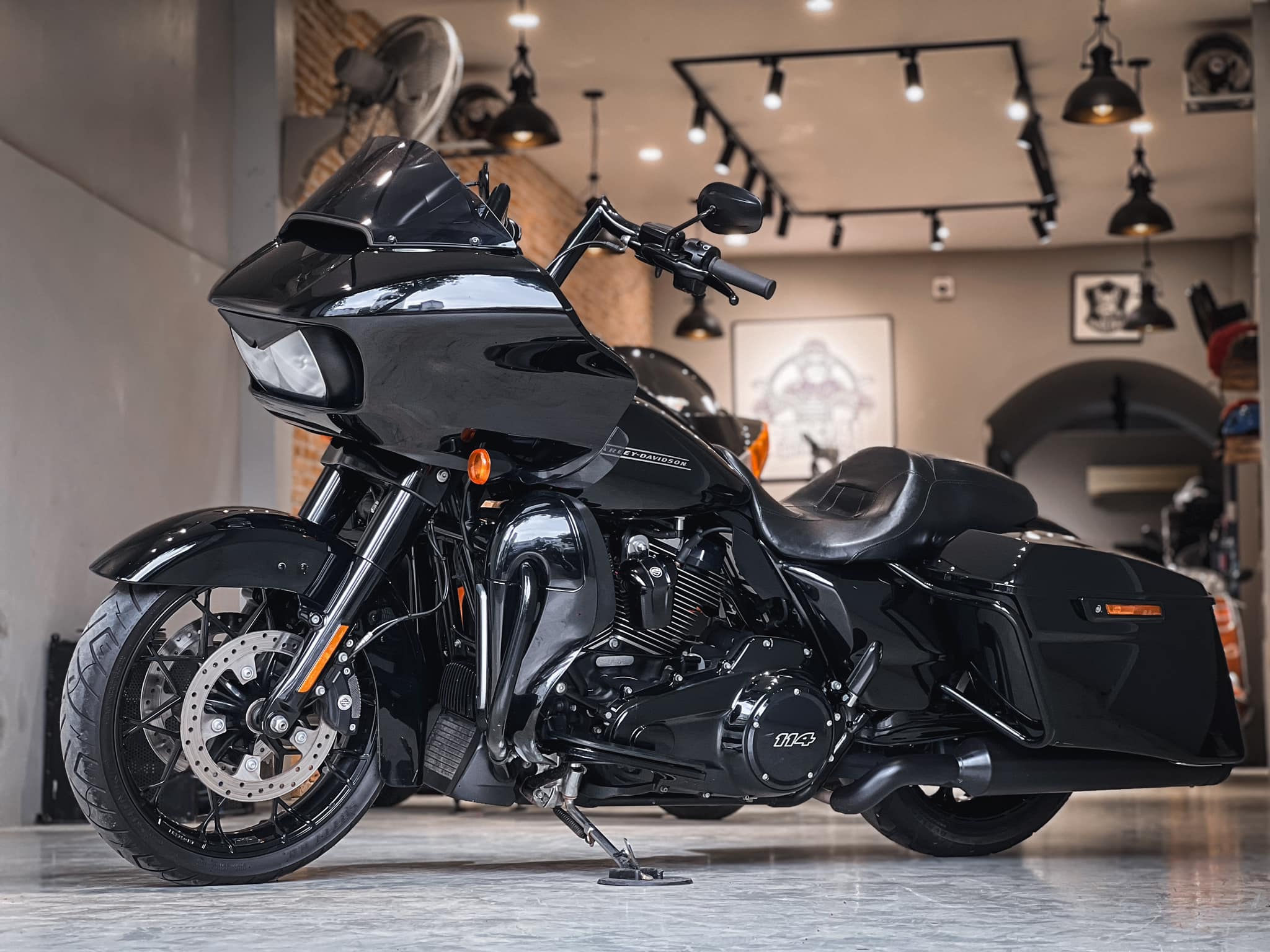 Harley Davidson RoadGlide Special 2020