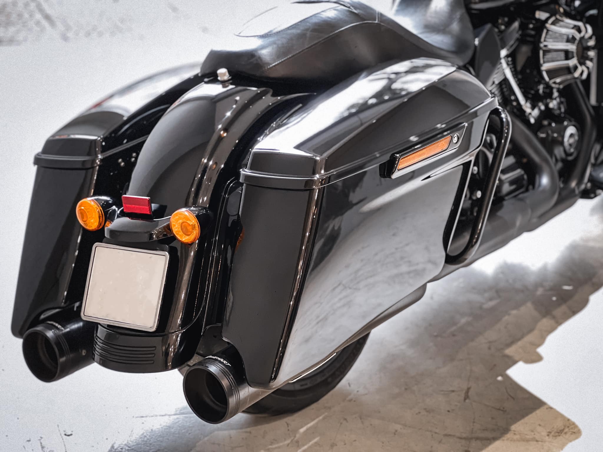 Harley Davidson RoadGlide Special 2020