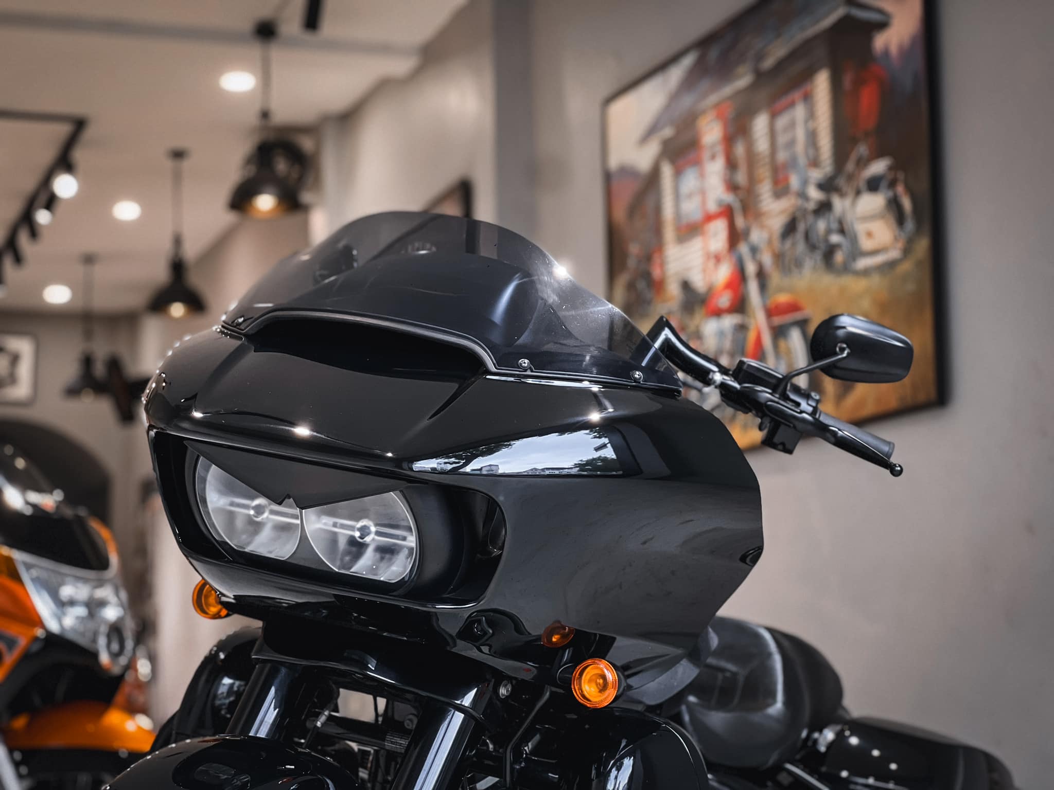 Harley Davidson RoadGlide Special 2020