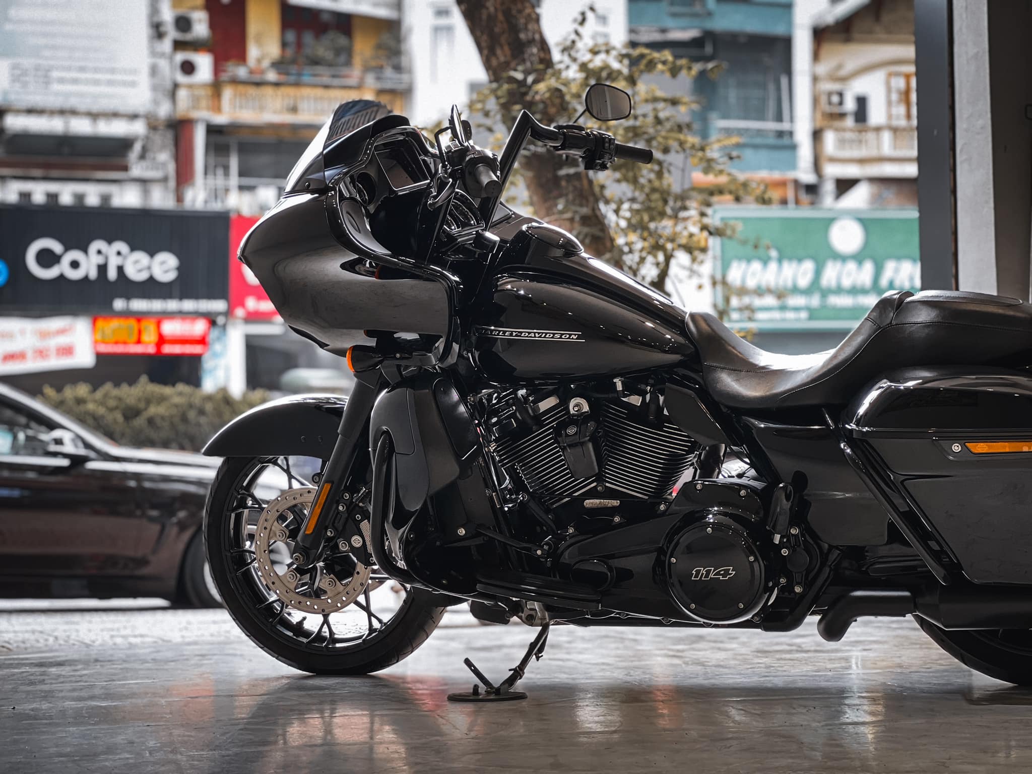 Harley Davidson RoadGlide Special 2020