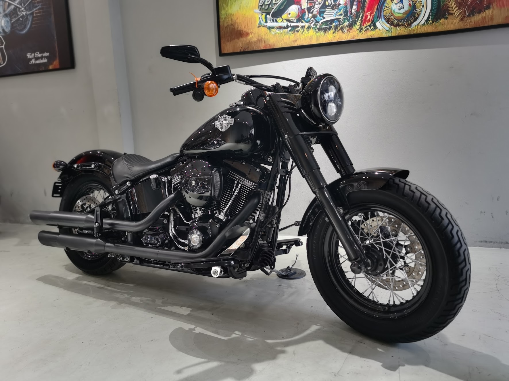 HarleyDavidson Sportster S phân phối tại Việt Nam 3 màu 4 chế độ lái với giá bán từ 589 triệu đồng Xefun #56 HarleyDavidson Sportster S phân phối tại Việt Nam 3 màu 4 chế độ lái với giá bán từ 589 triệu đồng Xefun