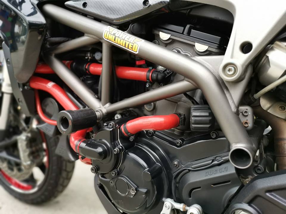 Ducati HyperStrada 01299
