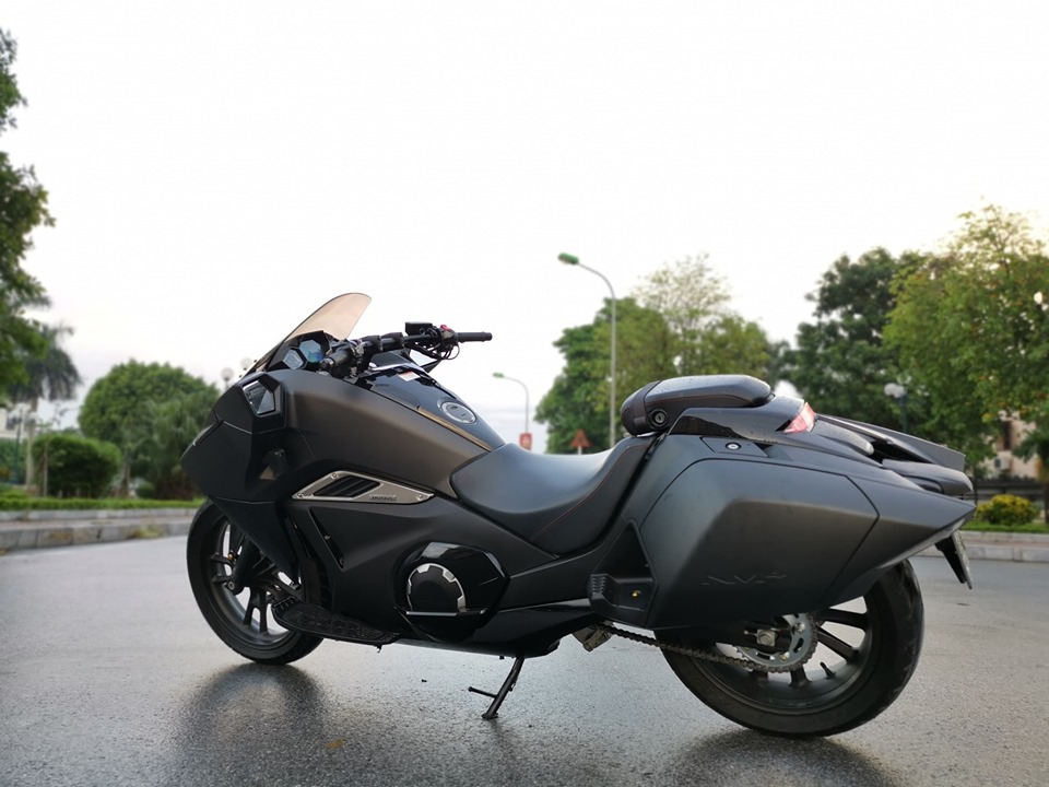 Bán xe honda nm4 02 new arrivals